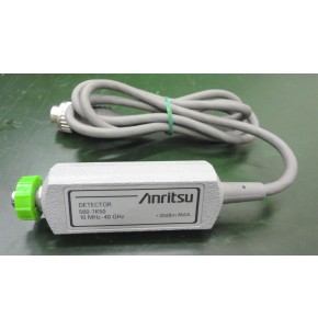 Detector